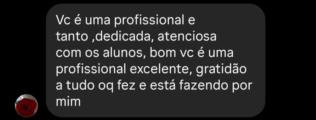 Depoimento 1