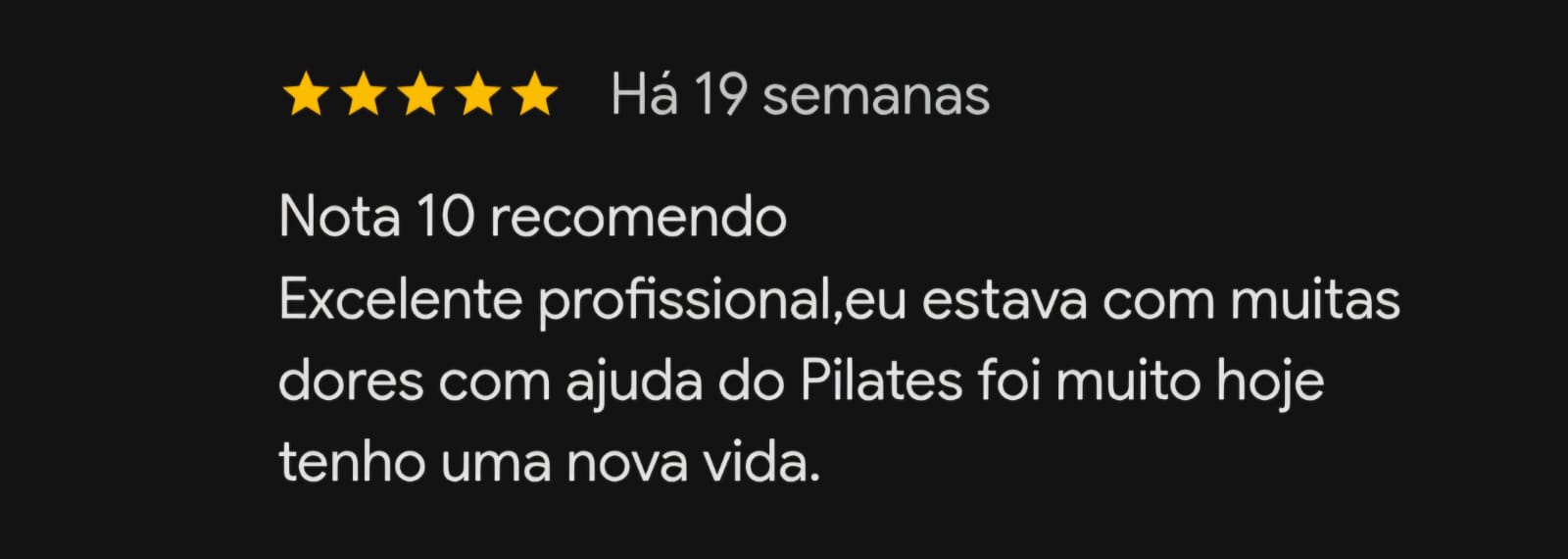 Depoimento 3
